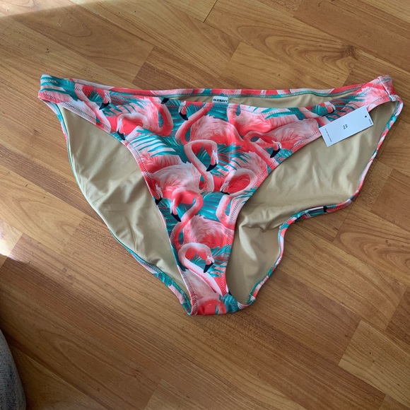 Old Navy bikini bottom BNWT - XXL - Picture 7 of 7